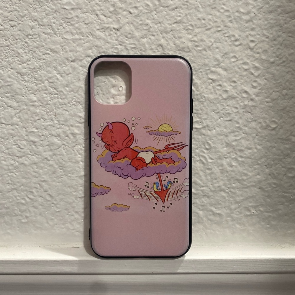 iPhone 11 Case